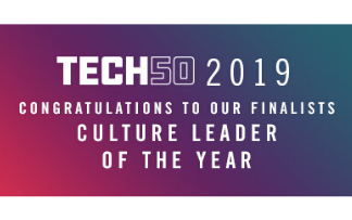 solutions4networks Named Culture Leader of the Year Finalist at Pittsburgh Business Times’ Tech 50 Awards
