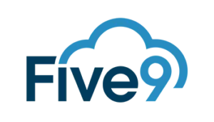 Five9 logo