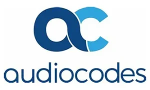Audiocodes logo