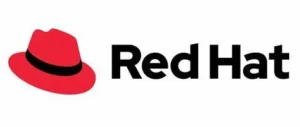 Red Hat logo