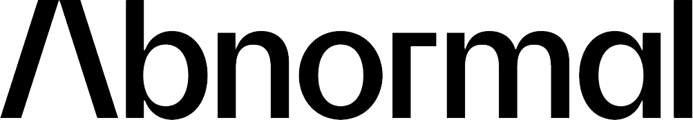 Abnormal logo