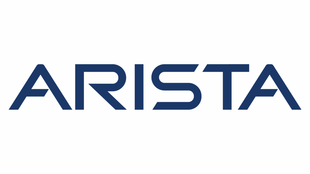 Arista Logo