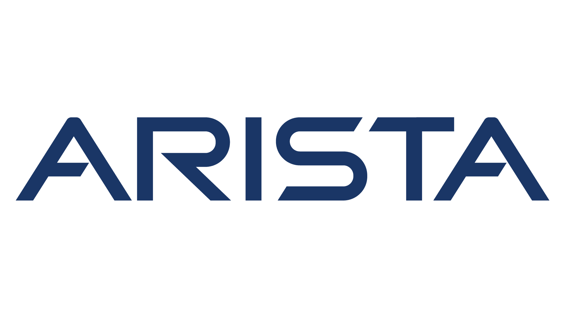 Arista Logo