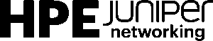 HPE Juniper Logo