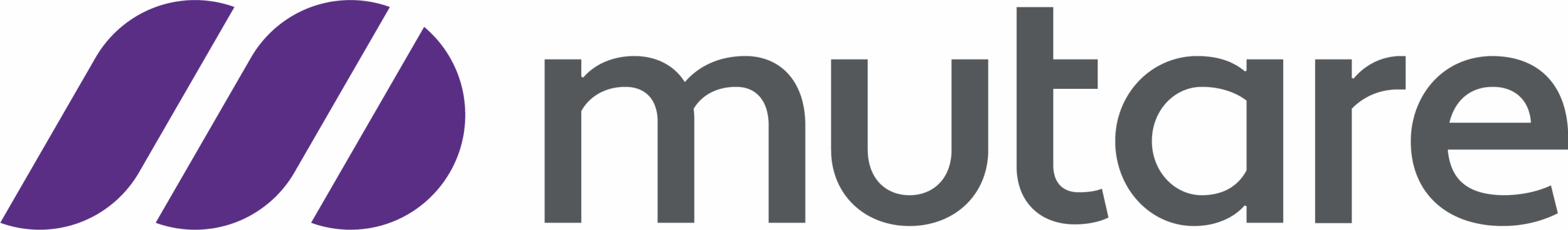 Mutare logo