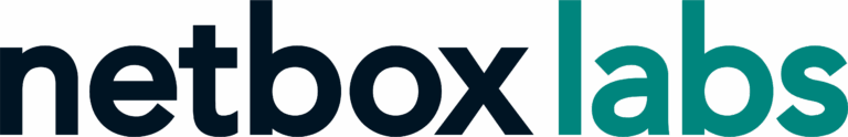 Netbox Labs Logo