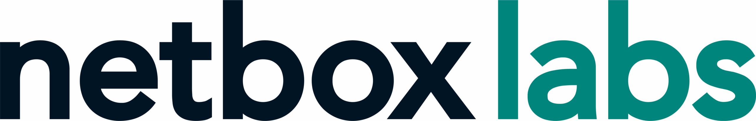 Netbox Labs Logo