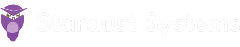 Stardust Systems Logo