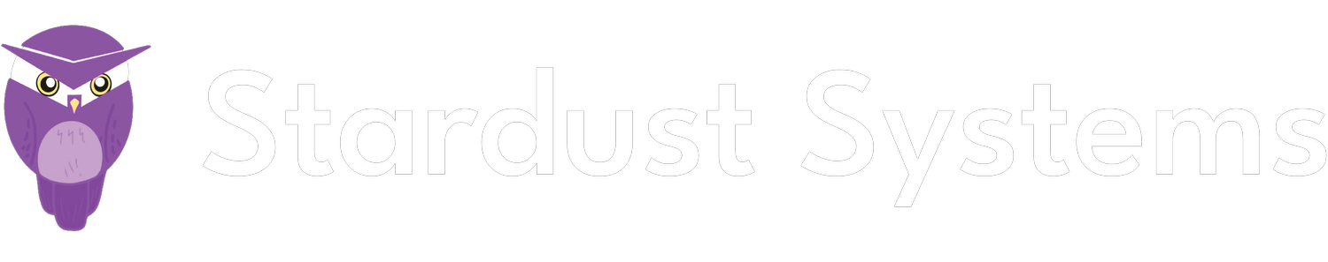 Stardust Systems Logo