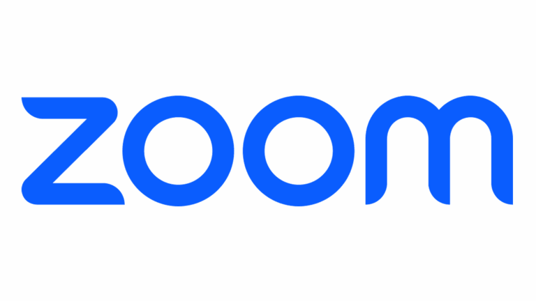 Zoom Logo