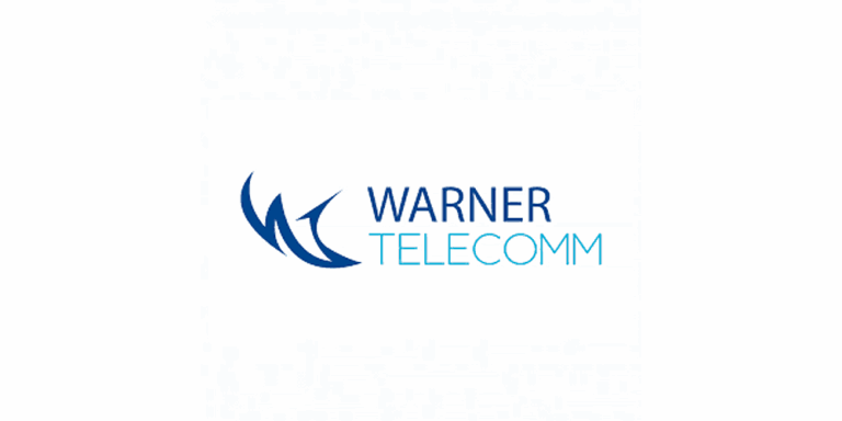 warner telecomm logo