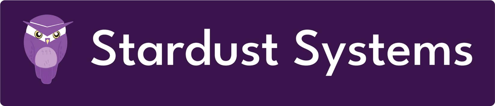Stardust Systems logo