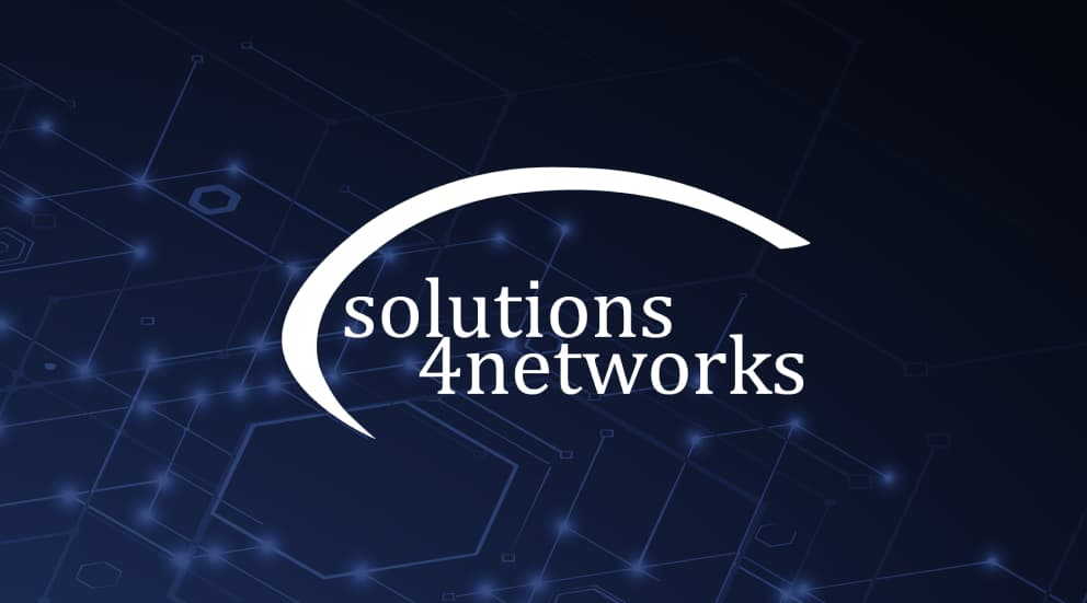 Expert IT Consulting Services | solutions4networks