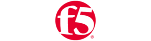 f5 partner logo