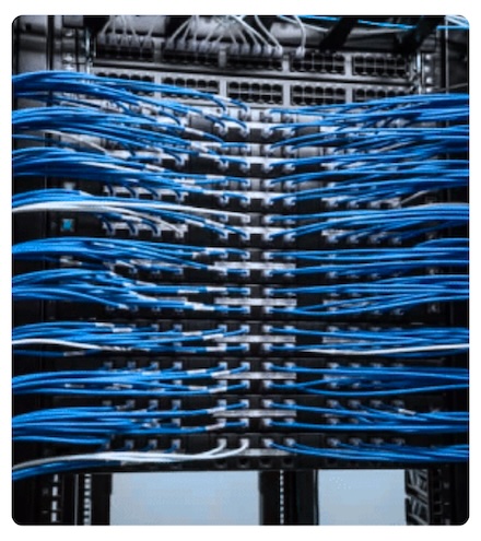 S4nets Data Cabling